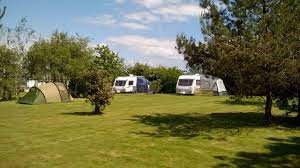 Resparva House Touring Park Summercourt Newquay Cornwall England Camping Travel Explore Ou Camping Trailer For Sale Camping In Texas Bodega Bay Camping