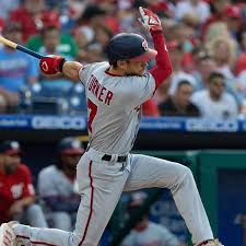 Shortly after that, the running debuff. Nl Mvp Breaking Down The Suddenly Depleted Race Sports Illustrated