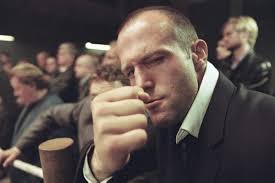 The crew is left wondering who he is and where he came from. Wrath Of Man Trailer Guy Ritchie Jason Statham Reunite