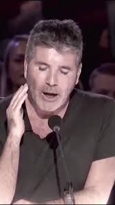 Drag Queen Singers Get into Nasty Fight with Simon Cowell