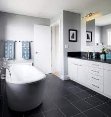 And if you have any other ideas, share them too. Black White Grey Bathroom Houzz