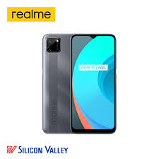 Realme C11