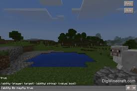 For example, you can type the /give command to give all of your students structure blocks for a lesson. How To Use The Ability Command In Minecraft