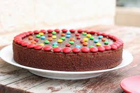 Find easy to make recipes and browse photos, reviews, tips and more. Passover Chocolate Cake Just Mix In A Bowl And Bake In The Oven