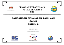 Blog ini telah dibina untuk berkongsi idea, maklumat dan. Rpt Sains Thn 6 2021 Skph2 Baru Flip Ebook Pages 1 30 Anyflip Anyflip