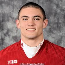 Isaac Griffith's Instagram, Twitter & Facebook