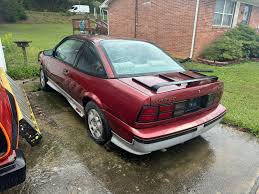 Hey there everyone, first time posting here. I'm looking to part ways with  my z24 project. I have other projects of interest and would rather the car  (or parts) go to someone