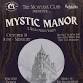 Mystic Manor Party event image