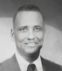 Henry Reginald North (1915-1989): homenaje de Find a Grave