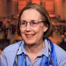 Nancy Foner • Anthropology • Purchase College