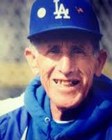 Roy Aguilar Volunteer of the Year Award