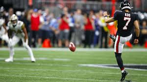 Whats up guys spencerpremier here! Nfl Onside Kick Rules Explaining The Kickoff Changes Why Recovery Percentage Has Tanked Sporting News
