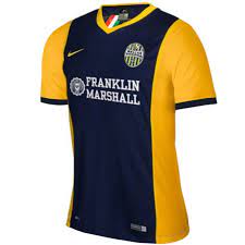 Altro basket calcio calcio mercato chievo hellas verona virtus volley. Maglia Da Calcio Hellas Verona Home 2014 15 Nike Sportingplus Net