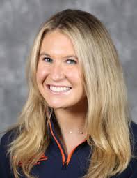 Cavalier Track & Field/Cross Country 2023-24 Fact Book