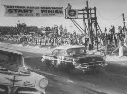 The 1950 nascar grand national season was the second season of professional stock car racing in the united states. Cotton Owens Garage Photo Gallery And Archival Images From Great Moments In Nascar History From 1946 1959