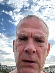 A swim of many currents