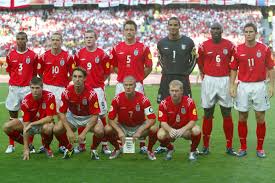 Sports illustrated may receive compensation for some links to. England S Golden Generation Xi Where Are They Now