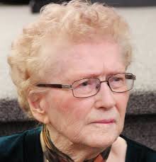 DOUGLAS, Anna (Schmidt)