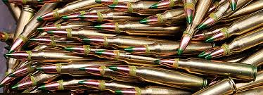 Image result for green tip ar 15 ammo