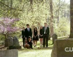 Vampire Diaries Season 4 Recap -- Jeremy Dies And Katherine Returns