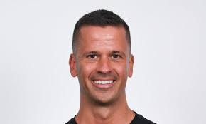 Paul Rayfield's Instagram, Twitter & Facebook