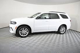 Image result for White Knuckle 2026 Durango