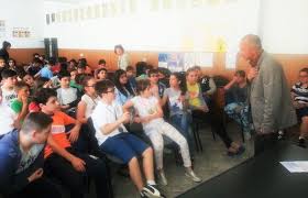 Nascut la 1 martie 1837 la humulesti ; EducaÈ›ie JuridicÄƒ In È™coala GimnazialÄƒ Ion CreangÄƒ IaÈ™i Stiri Iasi Anchete Investigatii Interviuri Si Satira Politica