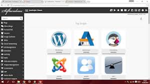 Untuk web hosting gratis indonesia pilihannya juga beragam mulai dari rocketnesia, indowebsite, hingga hoststres. Cpanel Hosting Gratis Untuk Belajar Website Bagi Pemula Hijoem