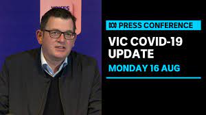 Maybe you would like to learn more about one of these? In Full Curfew Introduced In Victoria Amid Raft Of New Restrictions Abc News Youtube