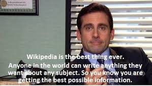 Michael Scott Quotes