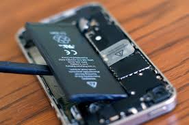Ciri ciri konektor cas hp rusak. 7 Ciri Ciri Baterai Iphone Rusak Dan Harus Diganti Macpoin