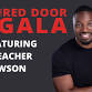 Gilda’s Club Red Door Gala Featuring Preacher Lawson
