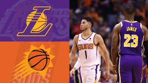 Odds via the covers line, an average comprised of odds from multiple sportsbooks. Lakers Vs Suns Preview Highlights March 22 2021 Youtube