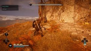 Yanli - Pending Deliveries - Quests - Settlement | Assassin'S Creed:  Valhalla | Gamer Guides®