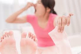Por Que Huelen Los Pies Consejos Para Que No Huelan