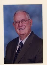 Paul Palmer Obituary