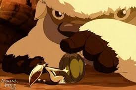 I love this series so much! Appa Momo The Last Avatar Avatar The Last Airbender Art Avatar Picture