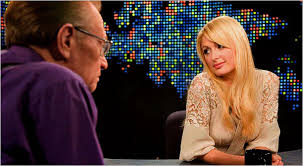 Mit ihrem verlobten carter reum könne sie sich eine familie vorstellen. Paris Hilton Says She Is A Changed Woman The New York Times