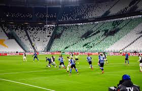 Inter milan in the highly anticipated derby d'italia at allianz stadium. Hasil Juventus Vs Inter Milan Skor 2 0 Radarcirebon Com