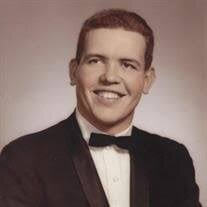 Mr. Howard C. McKinley Jr. Obituary