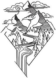 Naturalis Wild Diamond Urban Threads Unique And Awesome Embroidery Designs Geometric Art Art Drawings Art Sketches