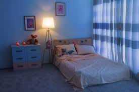 Nighslee Twin Size Beds Are In Deep Discount Under 150 Room Interior Kids Interior Room Blue Room Decor