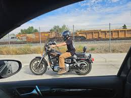 Image result for Vivid Black 1994 FXDS Conv