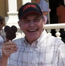 Darroch, William Grant