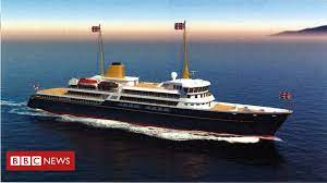 The creator of one of the earliest antivirus software products claims he is wanted in the us as a criminal, but there is no proof that his claims are true. Uk Trade Ministry Of Defence To Pay For National Yacht Bbc News