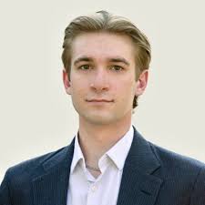 Today I started covering agricultural policy as an associate reporter at  Bloomberg Government less than two years after joining Bloomberg Law as a  junior reporter! My next endeavor takes me to the… |