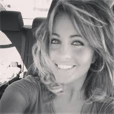 Danielle Westcott's Instagram, Twitter & Facebook