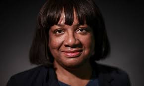 Diane Abbott reveals illness and hits out at 'vicious' Tory campaign