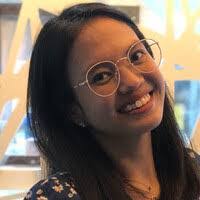 Mary Cariaga's Instagram, Twitter & Facebook