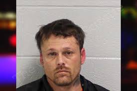 Danny Tarver — Carroll County Jail Bookings